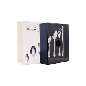 St.James Cutlery Bristol 24 Piece Set