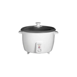 Make cooking rice easy