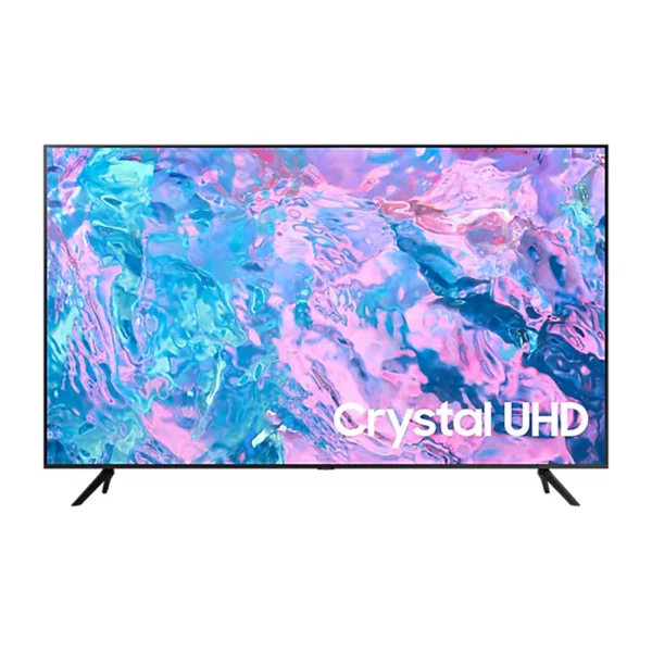Samsung Smart LED TV UA85CU7000