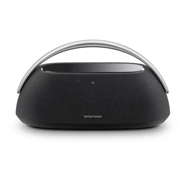 Harman Kardon Go Play 3 Portable Bluetooth Speaker Harman Kardon Go Play 3 Portable Bluetooth Speaker
