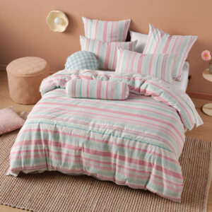 Linen House Otillo Duvet Cover Set