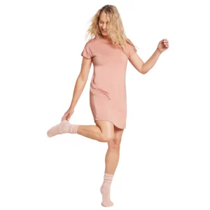 Boody Goodnight Sleep Night Dress