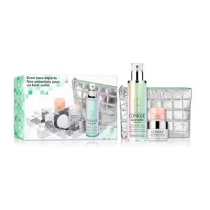 Clinique Even Tone Experts Skincare Gift Set