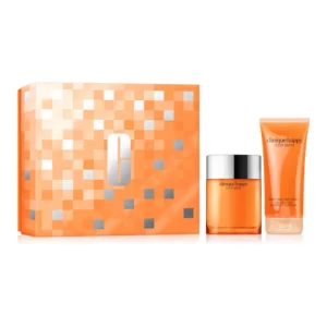Clinique Happy For Him Fragrance Set