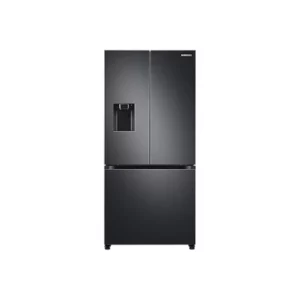 Samsung French Door with Drawer and Twin coolong System Fridge