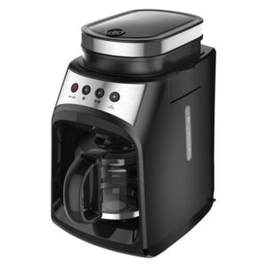 Goldair GGCM-2068 Coffee Machine Goldair GGCM-2068 Coffee Machine