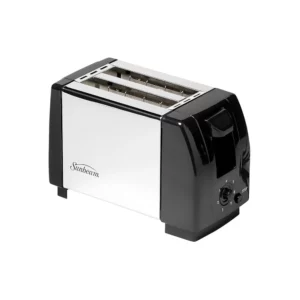 Goldair Recharge Mist Box Fan GMBFR-6112 Sunbeam two slice stainless steel toaster. Cool touch Ends. Cancel Function