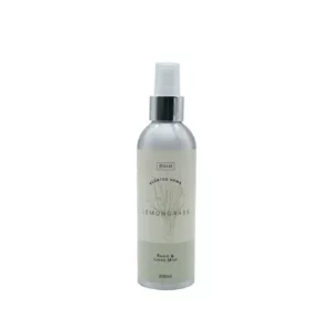 Jenam Scented Home - Room & Linen Mist- 200ml