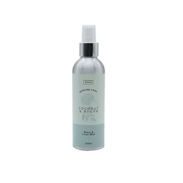 Jenam Scented Home – Room & Linen Mist- 200ml