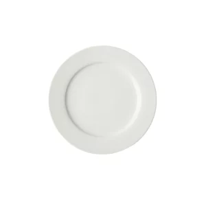 Galateo Super White Rim Side Plate