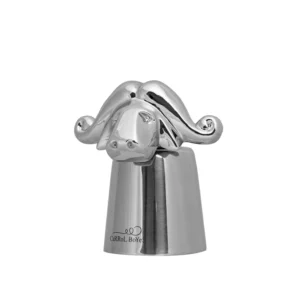 Carrol Boyes Small bowl Set of 2 Hey You Carrol Boyes Bottle Stopper Buffalo