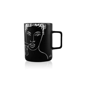 Carrol Boyes Mug Elegant