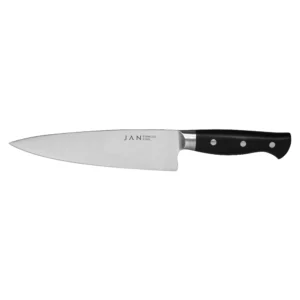 Jan Chefs Knife in Magnetic Box