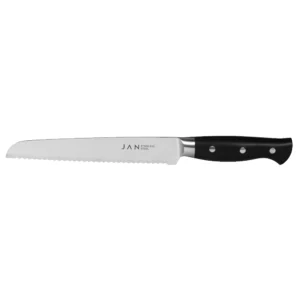 Jan Bread Knife in Magnetic Box