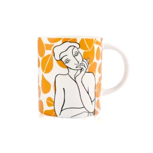 Carrol Boyes Mug Visionary
