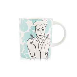 Carrol Boyes Manifest Mug