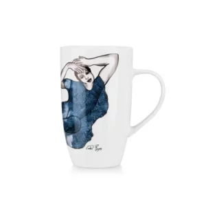 Carrol Boyes Mug Graceful