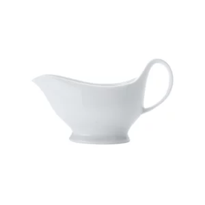 Maxwell & Williams White Basics Gravy Boat