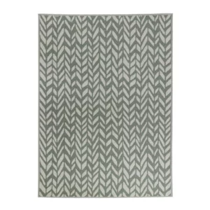 Hertex Haus Bondi Rug In Kelp