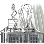 Bosch 575W Hand Mixer MFQ4730