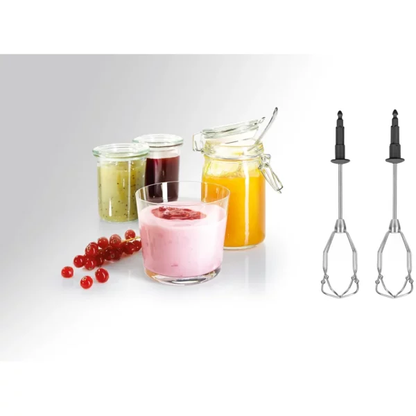 Bosch 575W Hand Mixer MFQ4730