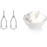 Bosch 575W Hand Mixer MFQ4730