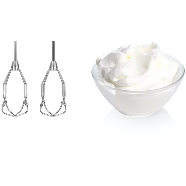 Bosch 575W Hand Mixer MFQ4730