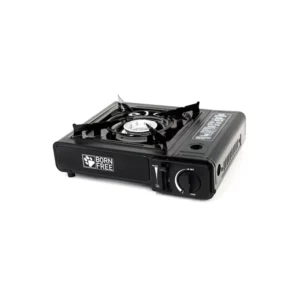 Born Free Portable Gas Stove Born Free Portable Gas Stove