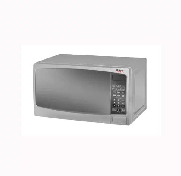 Univa Metallic Electronic Microwave U30EM Univa Metallic Electronic Microwave U30EM