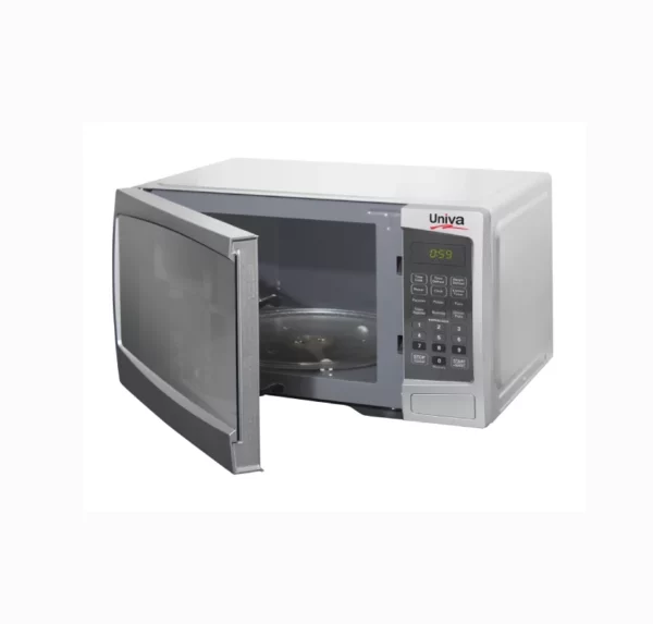 Univa Metallic Electronic Microwave U30EM Univa Metallic Electronic Microwave U30EM