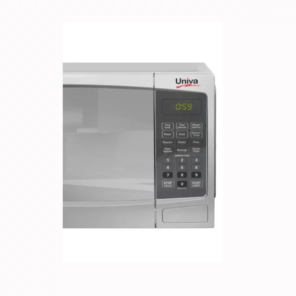 Univa Metallic Electronic Microwave U30EM Univa Metallic Electronic Microwave U30EM