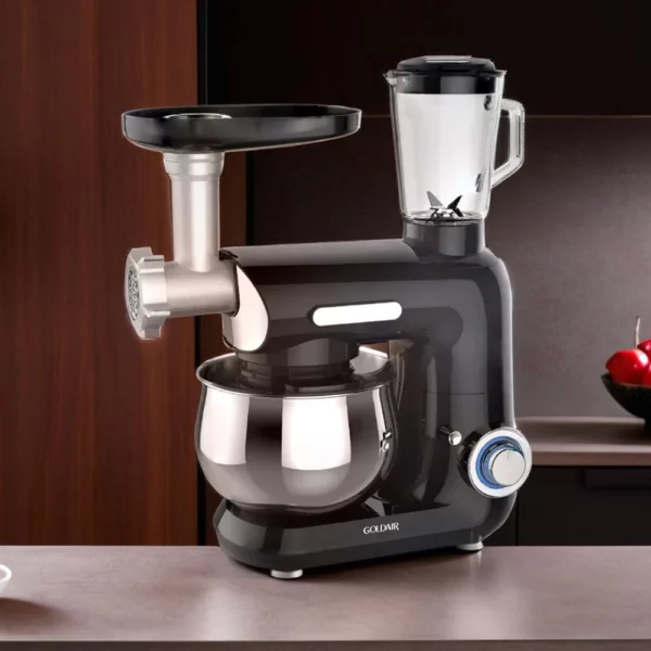 SUN GBGM-3350 Multi Kitchen Machine