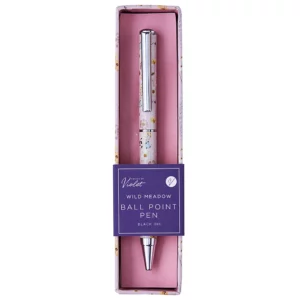 Ballpoint Pen 1 Pack Wild Meadow