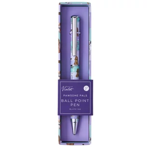 Ballpoint Pen 1 Pack Pawsome Pals Ballpoint Pen 1 Pack Pawsome Pals