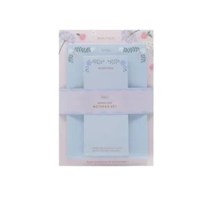 Jenam Scripture & Verse Notepad Set Weekly Plan Jenam Scripture & Verse Notepad Set Weekly Plan