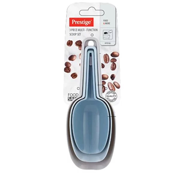 Prestige 3Pc Scoop Set