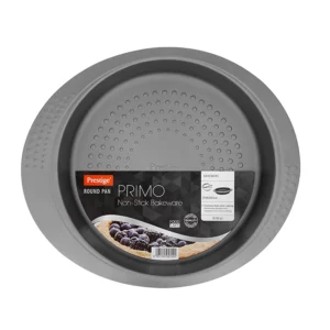 Prestige Loaf Pan Prestige Round Cake Pan