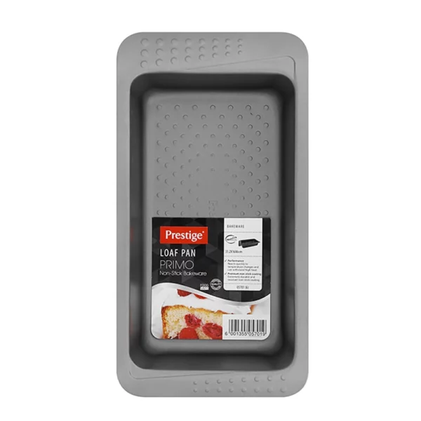 Prestige Loaf Pan Prestige Loaf Pan