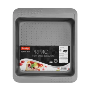Prestige Loaf Pan Prestige Sqaure Cake Pan