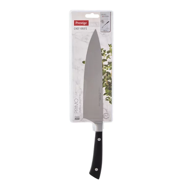 Prestige Chef Knife