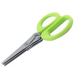 Prestige 3 Blade Herb Cutter