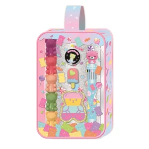 Stationery Essentials Gummy Bear
