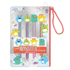 Hot Focus Gel Pentastic Monster Hot Focus Gel Pentastic Monster