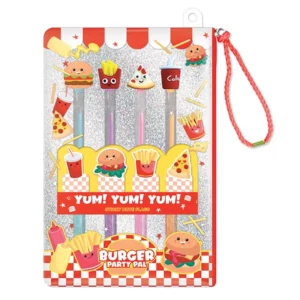 Hot Focus Gel Pentastic Junk Food Hot Focus Gel Pentastic Junk Food