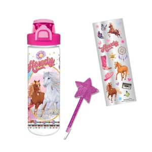 Wild & Free Pop Open Water Bottle