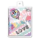 Hot Focus Cool Vibes Diary