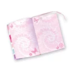 Hot Focus Cool Vibes Diary