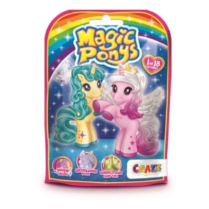Inkee Magic Ponys