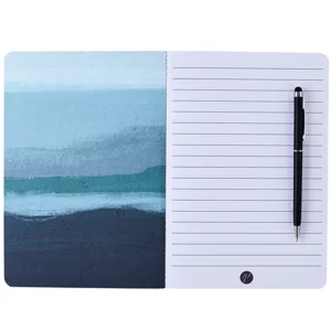 Notebooks A5 3 Pack West Coast