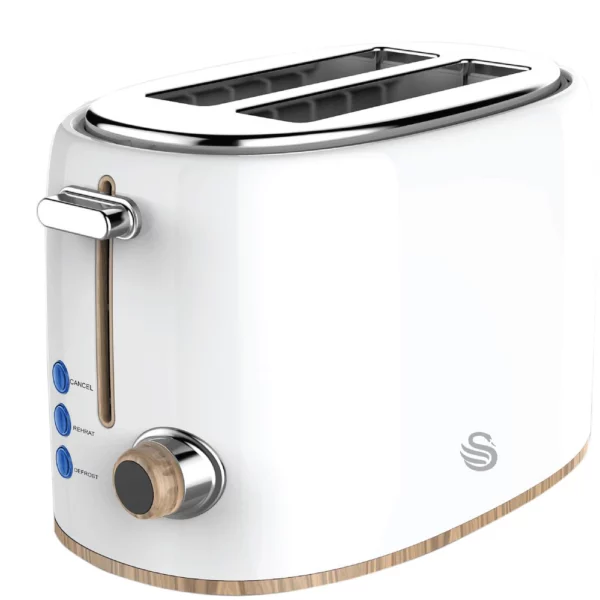 Swan Breakfast pack SWTP1W